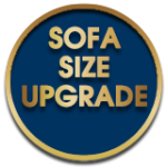 3 For 2 Size Upgrade